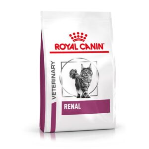 Renal Adult Cat Dry Food