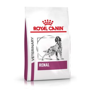 Renal Adult Dog Food