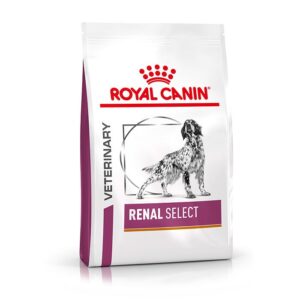 Renal Select Dog Food 2kg