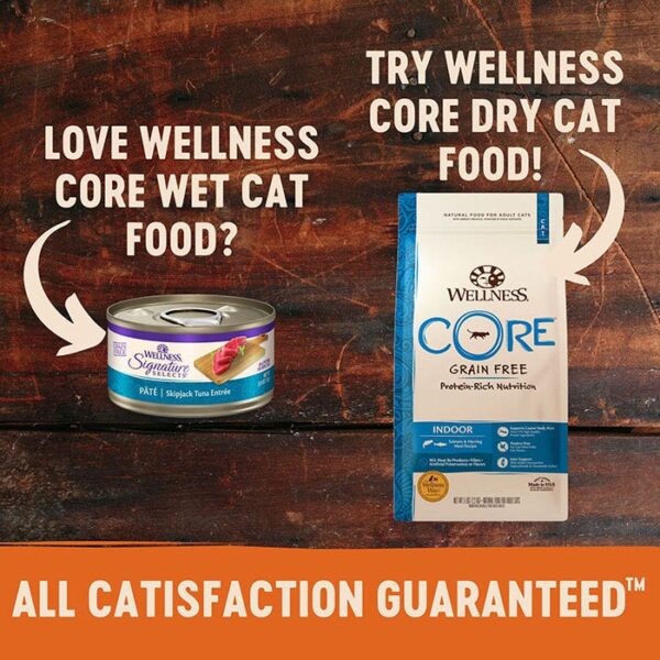Skipjack Tuna Pate Cat Food 79g x 12 - Image 5