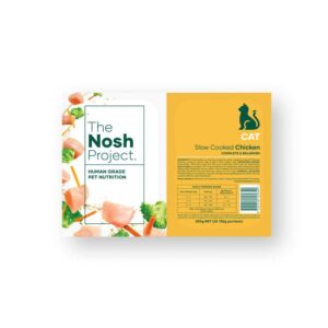 Chicken Adult Cat Meal 300g