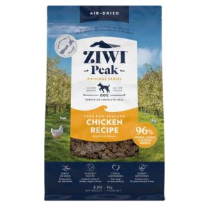 Air Dried Chicken Adult Dog Food