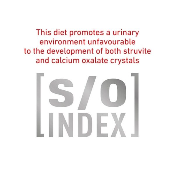 Satiety Weight Management Cat Wet Food Pouch 85g x 12 - Image 6